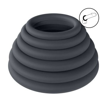 Cockringen set 6 stuks - Zwart-cockringen-set-6-stuks-zwart.jpg