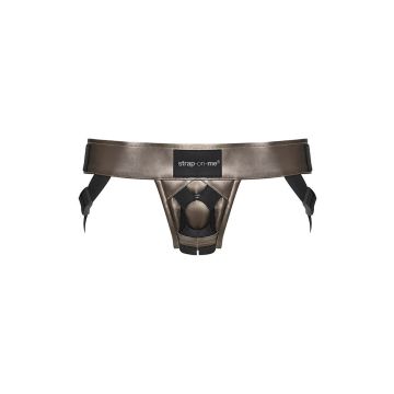 Strap-On-Me Harnas Leatherette Curious