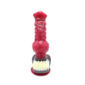 Kiotos Monstar Horse Dildo Beast 81 - 26 cm