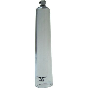 Mister B Cockcylinder 5.0 x 23 cm