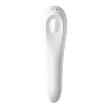 Satisfyer - Dual Pleasure Air Pulse Vibrator Wit