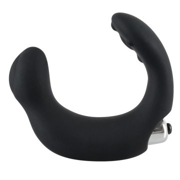 Vibrerende C-vormige Prostaat Stimulator