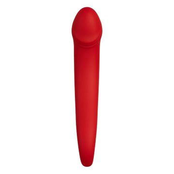 Prostaat Plug F-19 - Rood