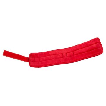 Bed Boeien voor Onder het Matras - Rood