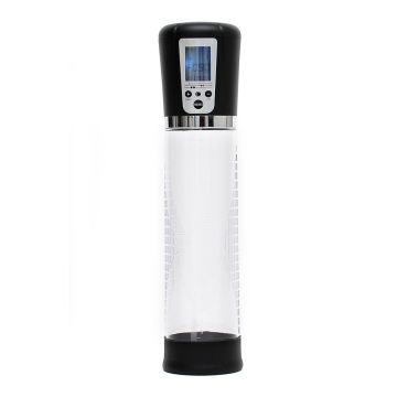 Electronische Penispomp PP04