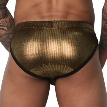 Gigo Splendor Slip - Goud