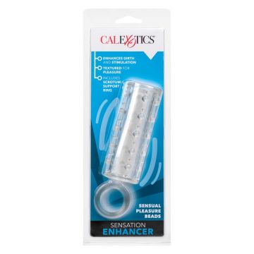 Penis Sleeve Sensation Enhancer