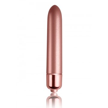 Krachtige Mini Vibrator - Touch Of Velvet