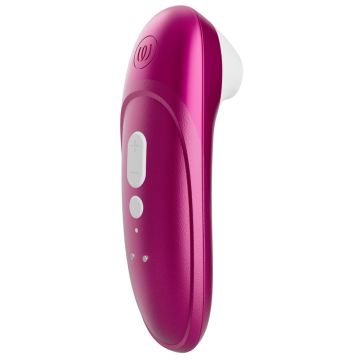 Womanizer – Pro Clitorisstimulator - Roze