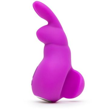 Oplaadbare Clitoris Stimulator Happy Rabbit - Mini Ears