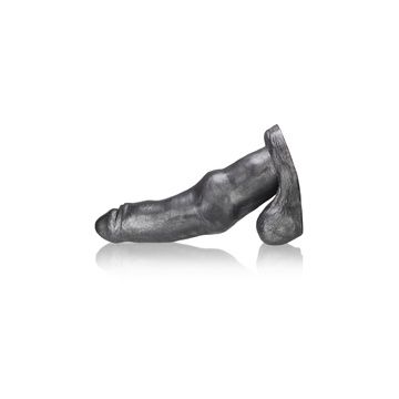 Oxballs Dildo Pit-Bull - Smoke
