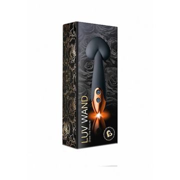 Bodywand Rocks-Off Luv Wand
