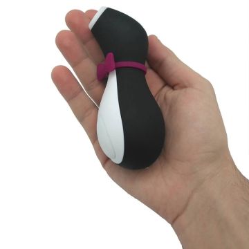 Satisfyer Pro Pinguin - Next Generation
