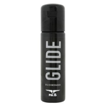 Mister B Glide Siliconebased Glijmiddel