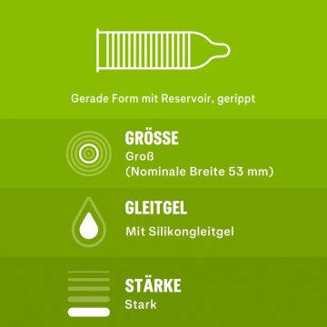 Durex Verras Mij - 30 stuks
