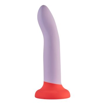 Dildo 2-Toned Love Stick Large