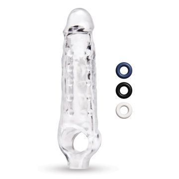 Penis Sleeve See-Thru Met Noppen - Penisverlenging-penis-sleeve-see-thru-met-noppen-penisverlenging.jpg
