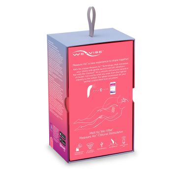 We-Vibe - Melt