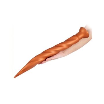 Anaal dildo Long Tail M