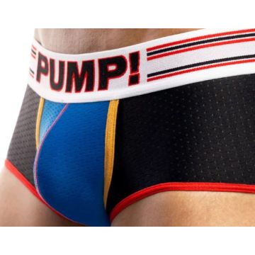 Pump! Circuit Access Trunk - Diverse Kleuren