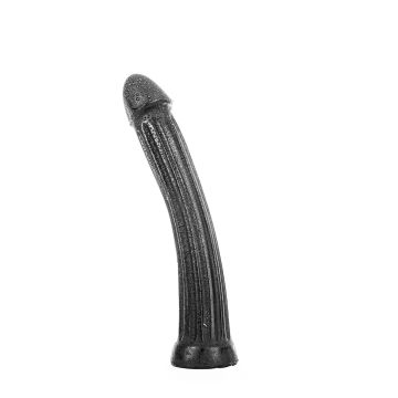 Dildo Klaus Zwart