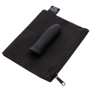 FSOG Bullet Vibrator Sensation