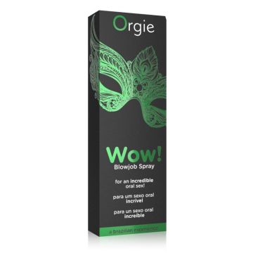 Verkoelende Orale Spray - 10 ml