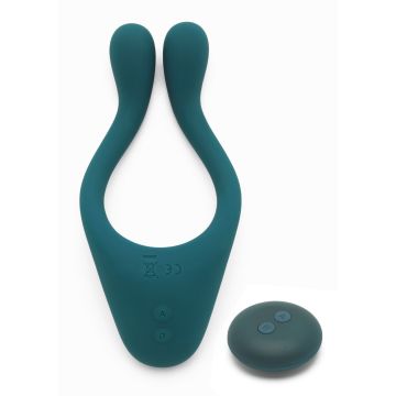Koppels Vibrator Icon 2 Superbe - Groen