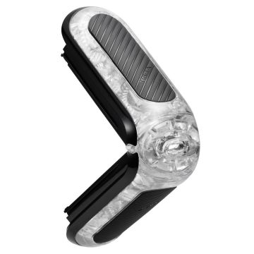 Tenga Flip 0 Gravity - Zwart