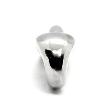 Stalen Dildo Devil's Tonque