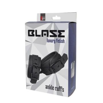 Blaze Enkelboeien zwart