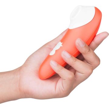 ROMP Clitoris Stimulator Switch - Oranje