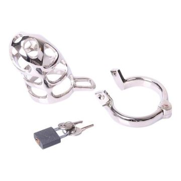 Chastity Cage Kuisheidskooi