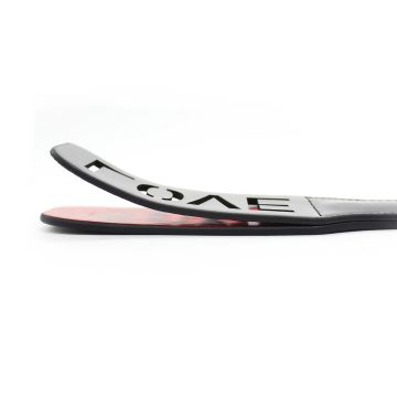 Paddle met tekst - LOVE