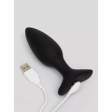 Lovense - Hush 2 Buttplug Maat S