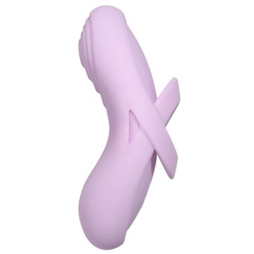 Vingervibrator Echo 2 Roze - Svakom