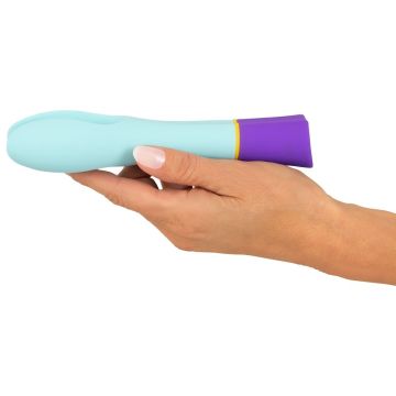 Dubbele Vibrator Bunt 
