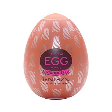 Tenga - Egg Cone