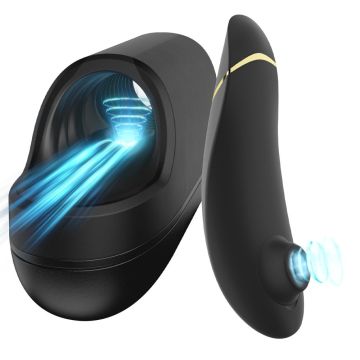 Pleasure Pair Arcwave Womanizer