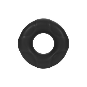 Cockring F-33 17mm Small - Zwart