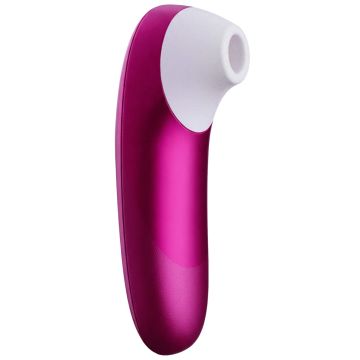 Womanizer – Pro Clitorisstimulator - Roze