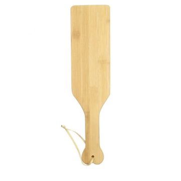Kiotos Bamboo Houten Paddle