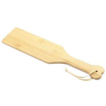 Kiotos Bamboo Houten Paddle
