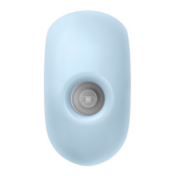 Satisfyer Sugar Rush - Blauw