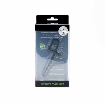 Dipstick van Sport Fucker - Grijs