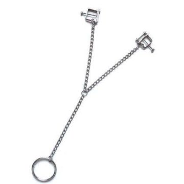 Y-Style Tepelklemmen met Cockring