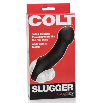 Penis Sleeve - Zwart