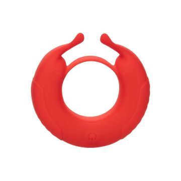Koppelvibrator Taurus - Rood