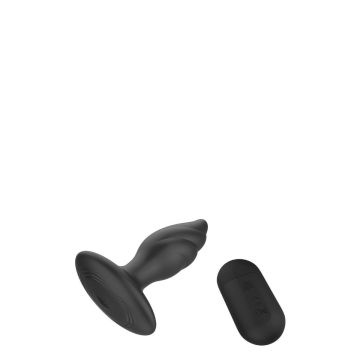 Vibrerende Buttplug Angelina