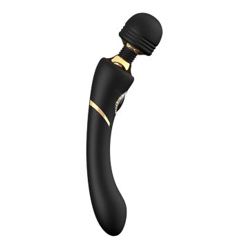 Waterproof Wand Vibrator Prestige Monica